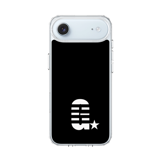 スリムプロテクションケース［ MIW - G - ブラック ］