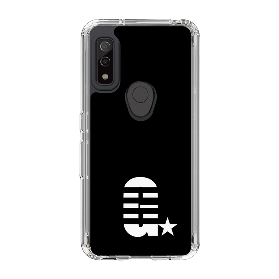 スリムプロテクションケース［ MIW - G - ブラック ］