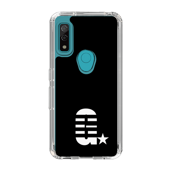 スリムプロテクションケース［ MIW - G - ブラック ］