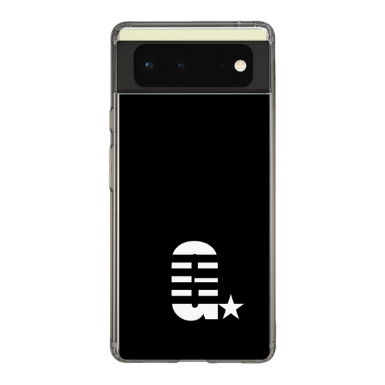 スリムプロテクションケース［ MIW - G - ブラック ］