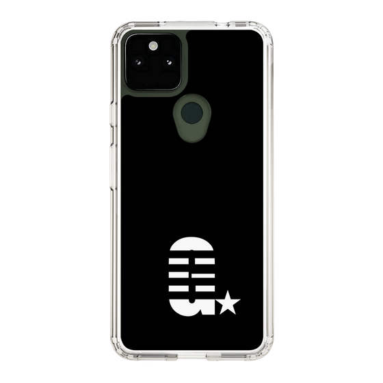 スリムプロテクションケース［ MIW - G - ブラック ］