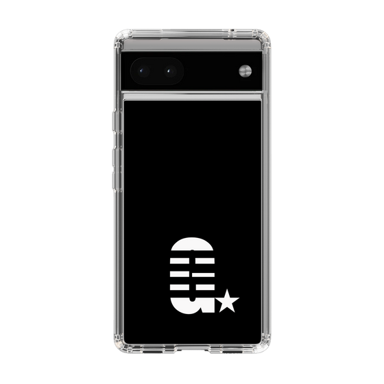 スリムプロテクションケース［ MIW - G - ブラック ］