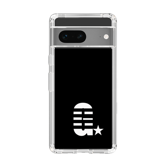 スリムプロテクションケース［ MIW - G - ブラック ］