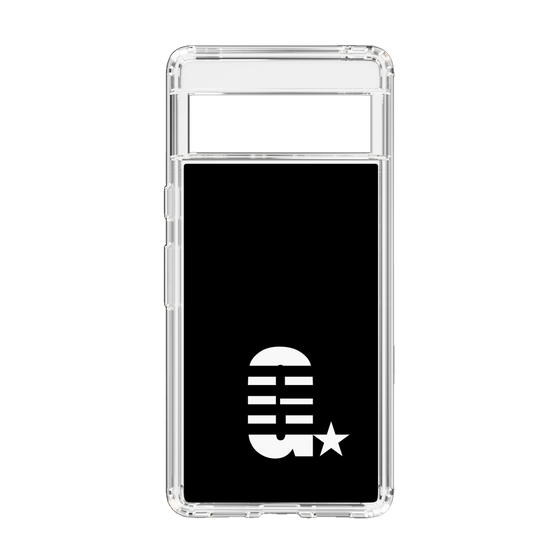 スリムプロテクションケース［ MIW - G - ブラック ］