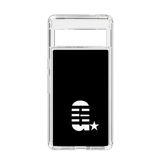 スリムプロテクションケース［ MIW - G - ブラック ］