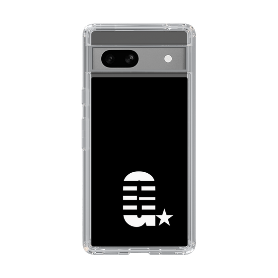 スリムプロテクションケース［ MIW - G - ブラック ］