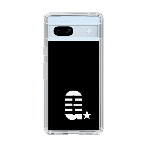 スリムプロテクションケース［ MIW - G - ブラック ］