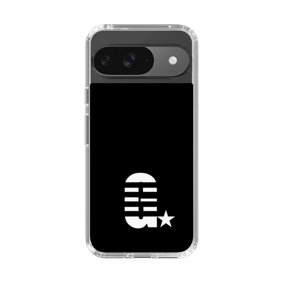 スリムプロテクションケース［ MIW - G - ブラック ］