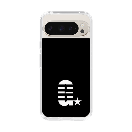 スリムプロテクションケース［ MIW - G - ブラック ］