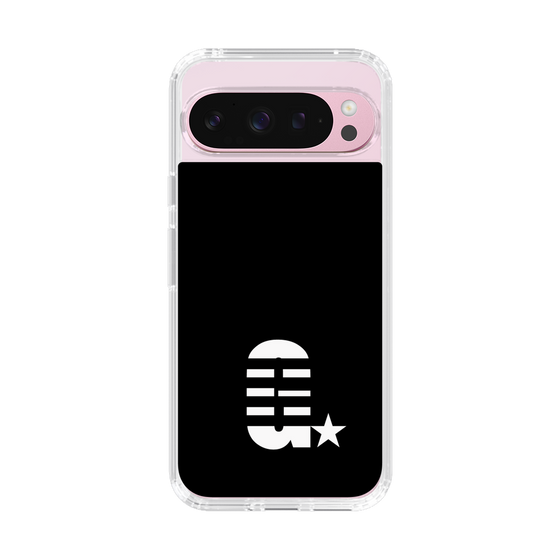 スリムプロテクションケース［ MIW - G - ブラック ］