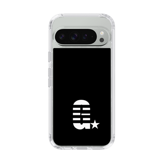 スリムプロテクションケース［ MIW - G - ブラック ］