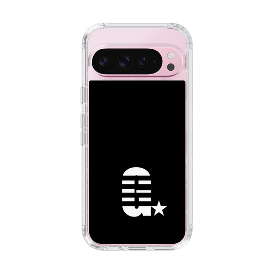 スリムプロテクションケース［ MIW - G - ブラック ］