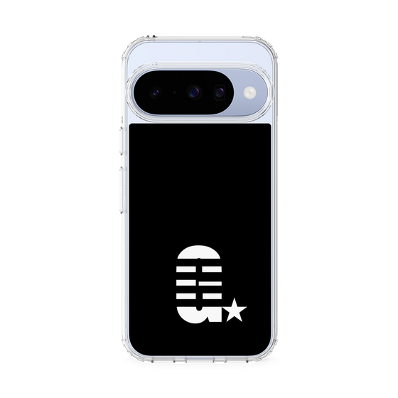 スリムプロテクションケース［ MIW - G - ブラック ］