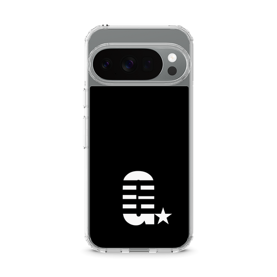 スリムプロテクションケース［ MIW - G - ブラック ］