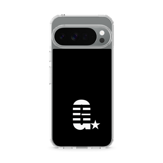 スリムプロテクションケース［ MIW - G - ブラック ］