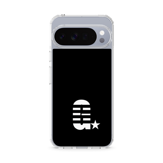 スリムプロテクションケース［ MIW - G - ブラック ］