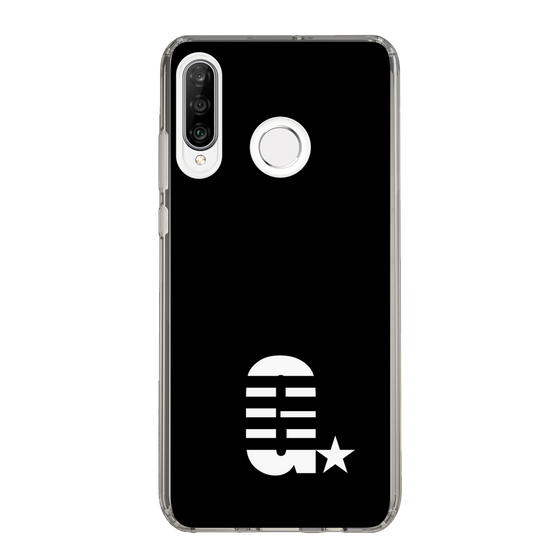 スリムプロテクションケース［ MIW - G - ブラック ］