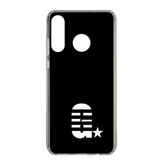 スリムプロテクションケース［ MIW - G - ブラック ］