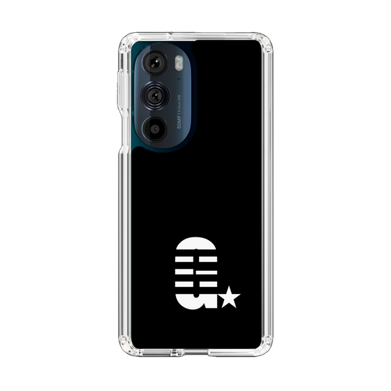 スリムプロテクションケース［ MIW - G - ブラック ］