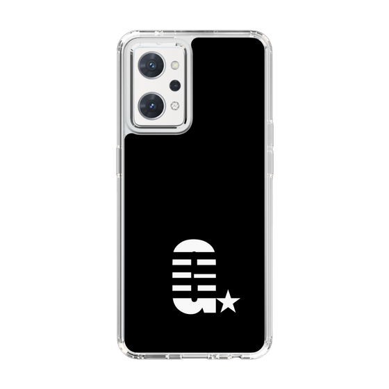 スリムプロテクションケース［ MIW - G - ブラック ］