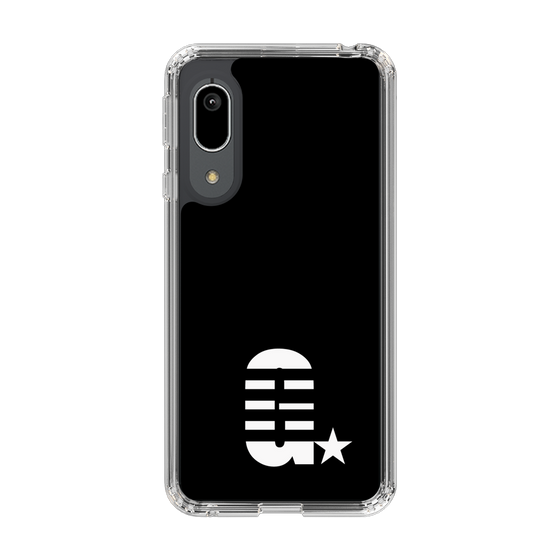 スリムプロテクションケース［ MIW - G - ブラック ］