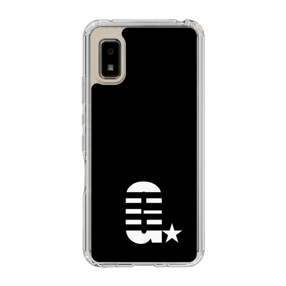 スリムプロテクションケース［ MIW - G - ブラック ］