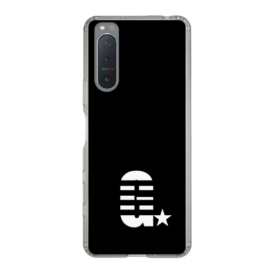 スリムプロテクションケース［ MIW - G - ブラック ］