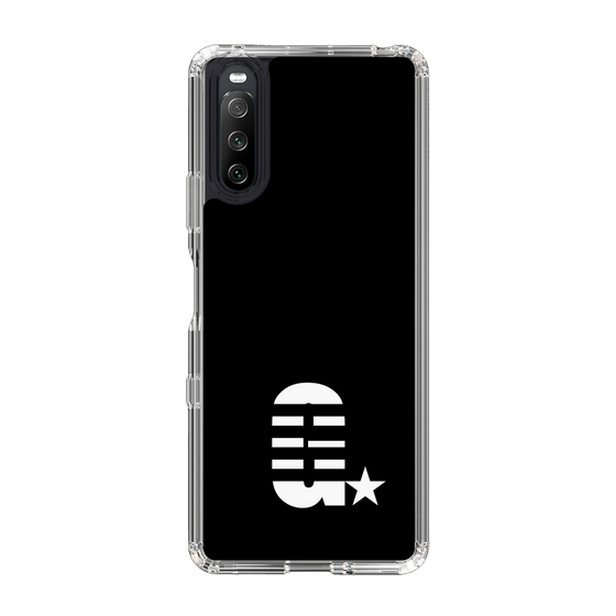 スリムプロテクションケース［ MIW - G - ブラック ］