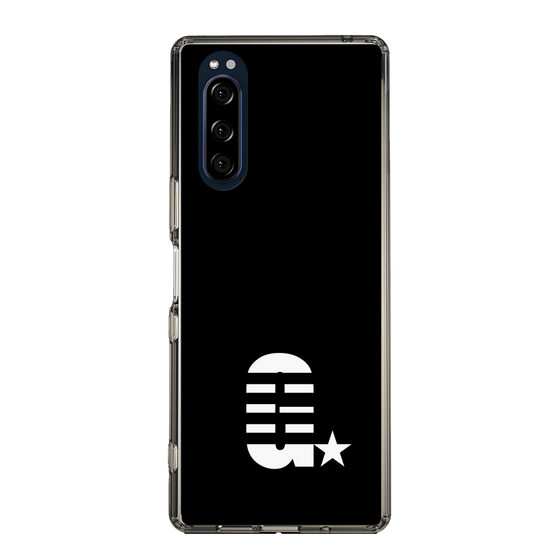 スリムプロテクションケース［ MIW - G - ブラック ］