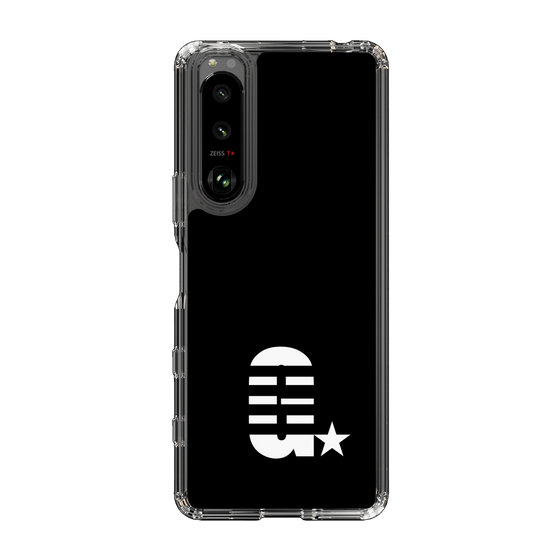 スリムプロテクションケース［ MIW - G - ブラック ］