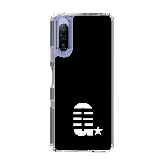 スリムプロテクションケース［ MIW - G - ブラック ］