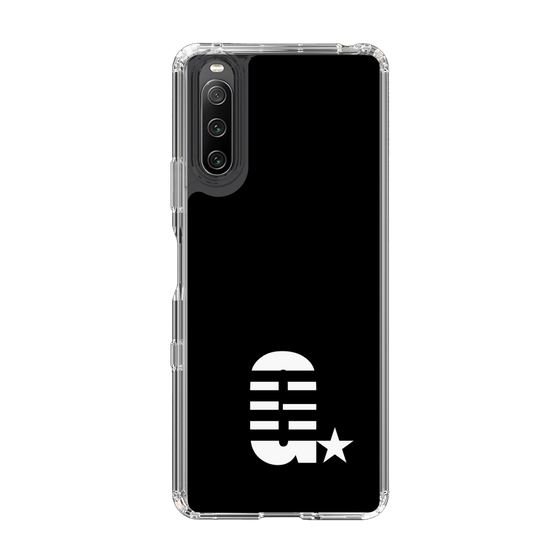 スリムプロテクションケース［ MIW - G - ブラック ］