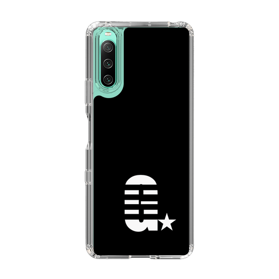 スリムプロテクションケース［ MIW - G - ブラック ］