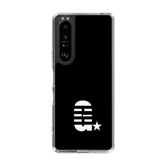 スリムプロテクションケース［ MIW - G - ブラック ］