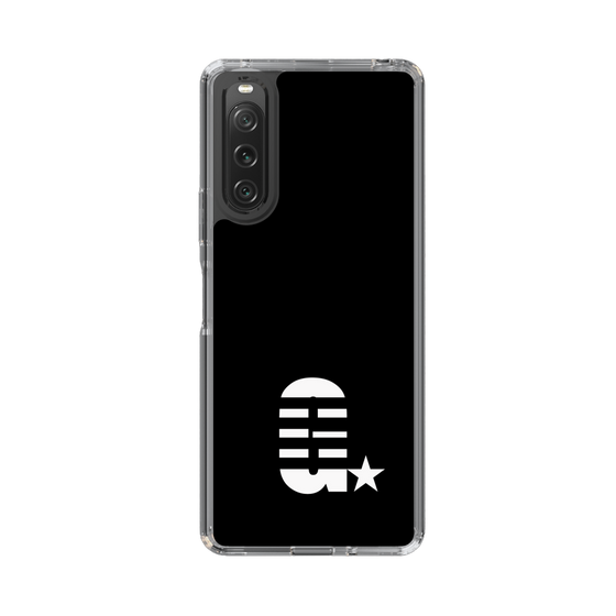 スリムプロテクションケース［ MIW - G - ブラック ］