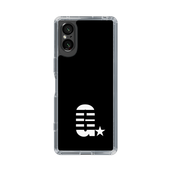 スリムプロテクションケース［ MIW - G - ブラック ］