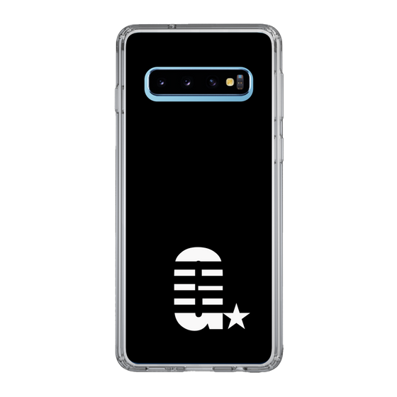 スリムプロテクションケース［ MIW - G - ブラック ］