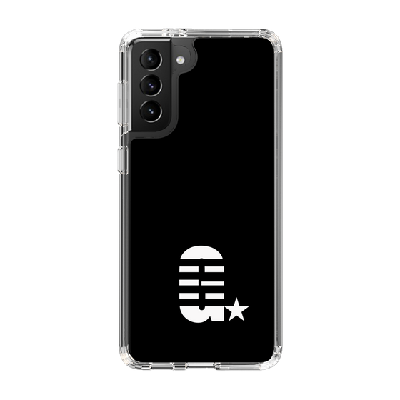 スリムプロテクションケース［ MIW - G - ブラック ］