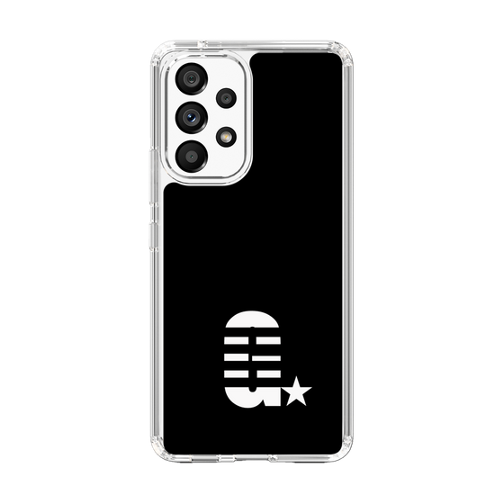 スリムプロテクションケース［ MIW - G - ブラック ］