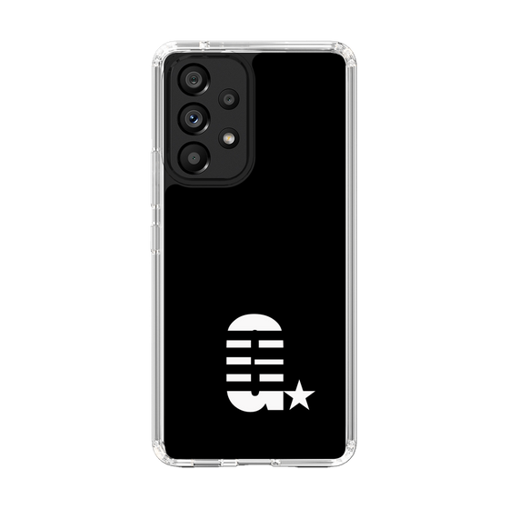 スリムプロテクションケース［ MIW - G - ブラック ］