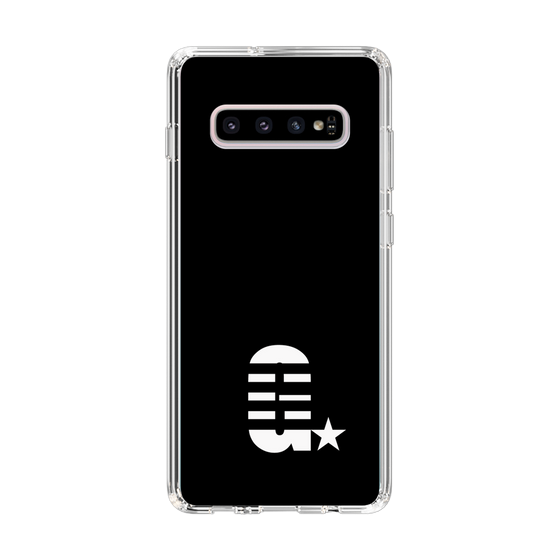 スリムプロテクションケース［ MIW - G - ブラック ］