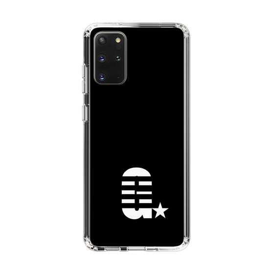 スリムプロテクションケース［ MIW - G - ブラック ］