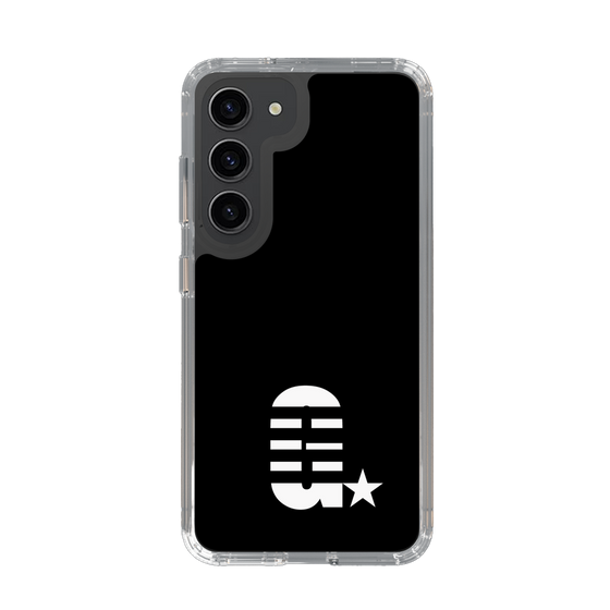 スリムプロテクションケース［ MIW - G - ブラック ］