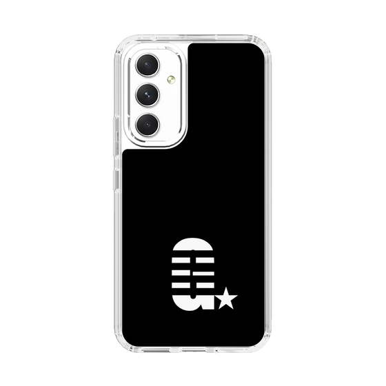 スリムプロテクションケース［ MIW - G - ブラック ］