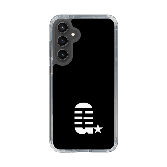 スリムプロテクションケース［ MIW - G - ブラック ］