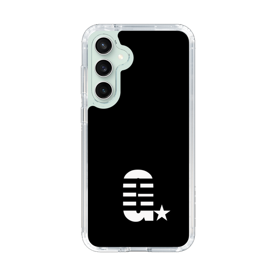 スリムプロテクションケース［ MIW - G - ブラック ］