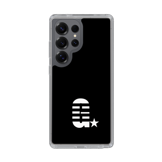 スリムプロテクションケース［ MIW - G - ブラック ］