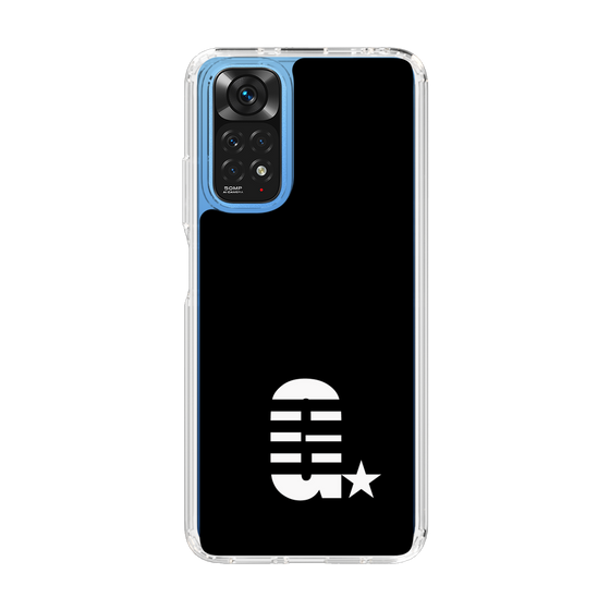 スリムプロテクションケース［ MIW - G - ブラック ］