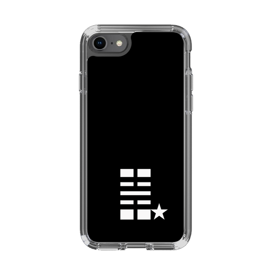 スリムプロテクションケース［ MIW - H - ブラック ］