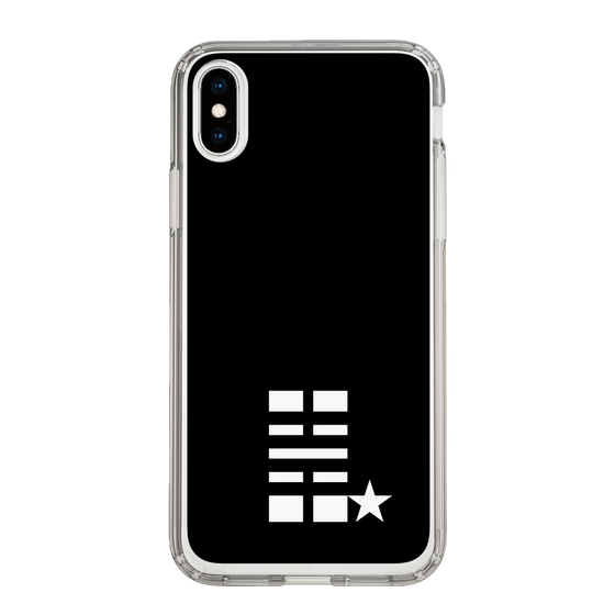 スリムプロテクションケース［ MIW - H - ブラック ］